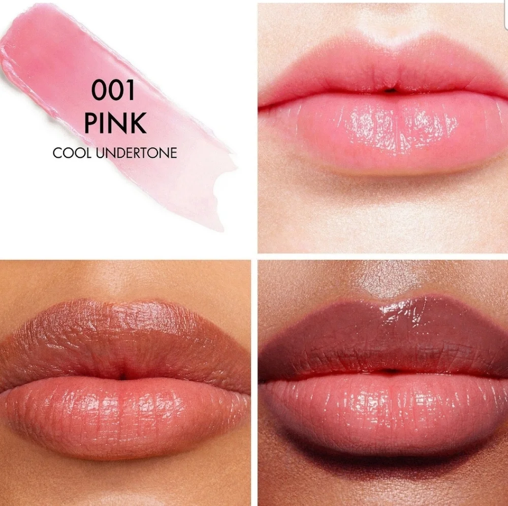 Dior Addict Lip Glow - Picture 4 of 8